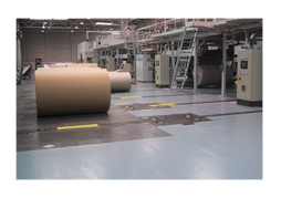Anahtar teslimi end�striyel zemin kaplamalar� ve ctp �zgaralar. Stonclad, Stonlux, Stonshield, Stonblend