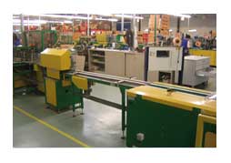 Anahtar teslimi end�striyel zemin kaplamalar� ve ctp �zgaralar. Stonclad, Stonlux, Stonshield, Stonblend
